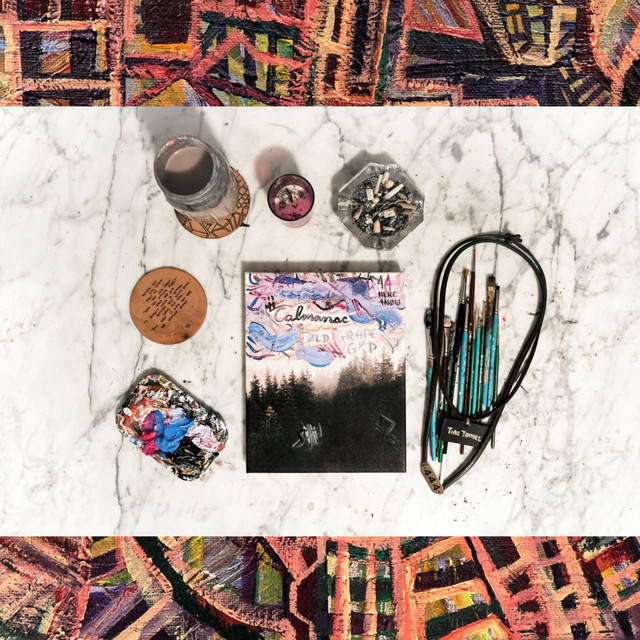 Disintegrate cover art