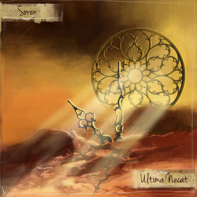 Ultima Necat cover art