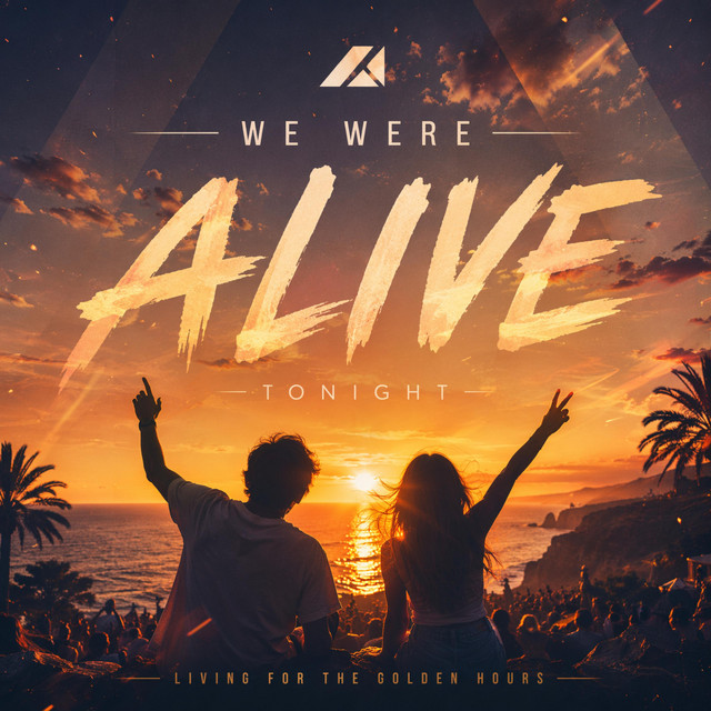 MTHS - We Were Alive