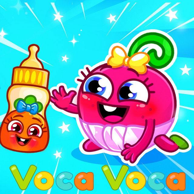 Bottle Milk Feeding Single By Voca Voca Spotify 