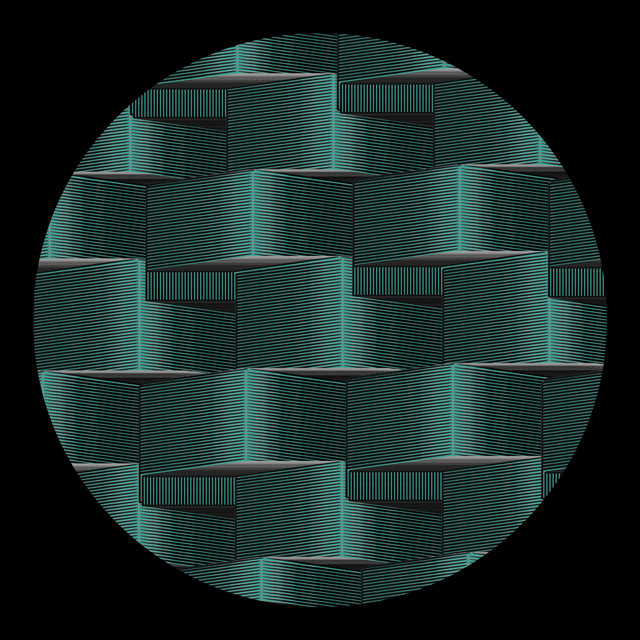 Record 1 cover art