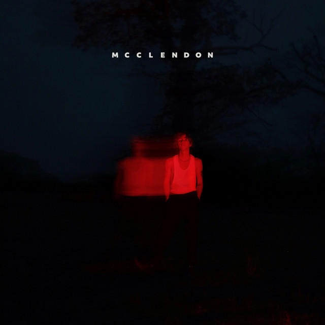 Mcclendon cover art