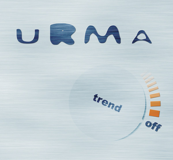 Trend Off cover art