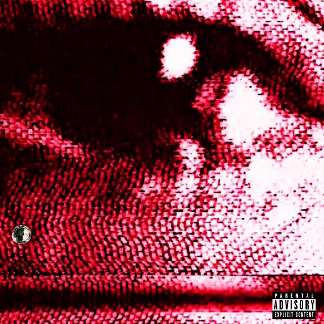 Red Red Red cover art