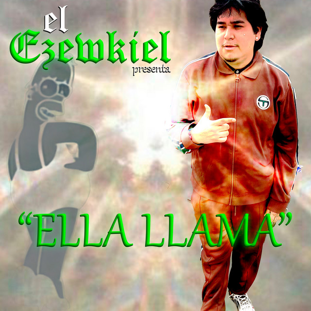 ELLA LLAMA