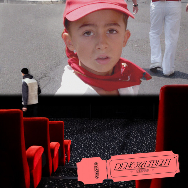 Dénouement cover art