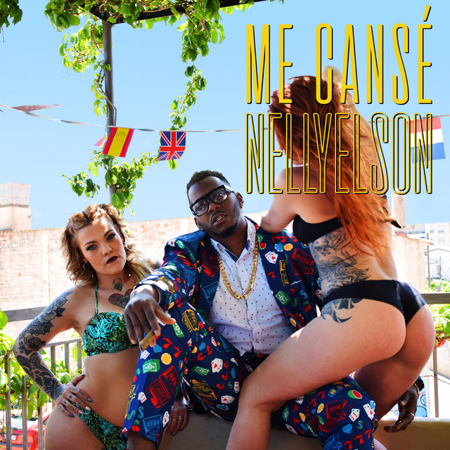Me Cansé