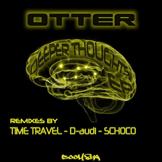Deeper Thoughts - Original Mix