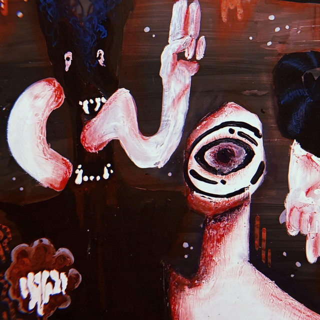 The Eyes Are For All