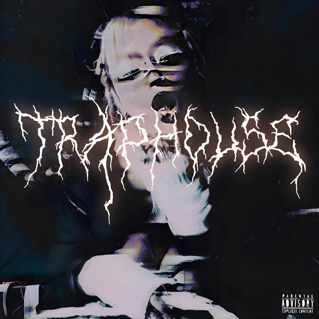 TRAPHOUSE cover art
