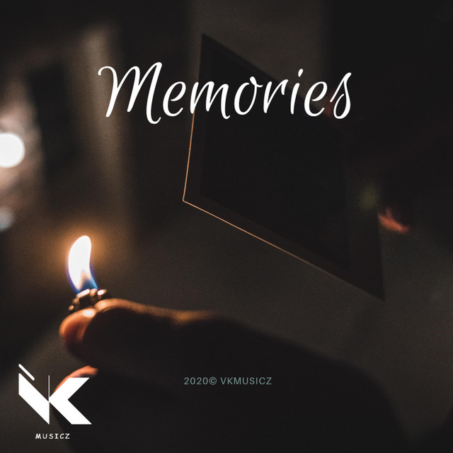 Memories cover art