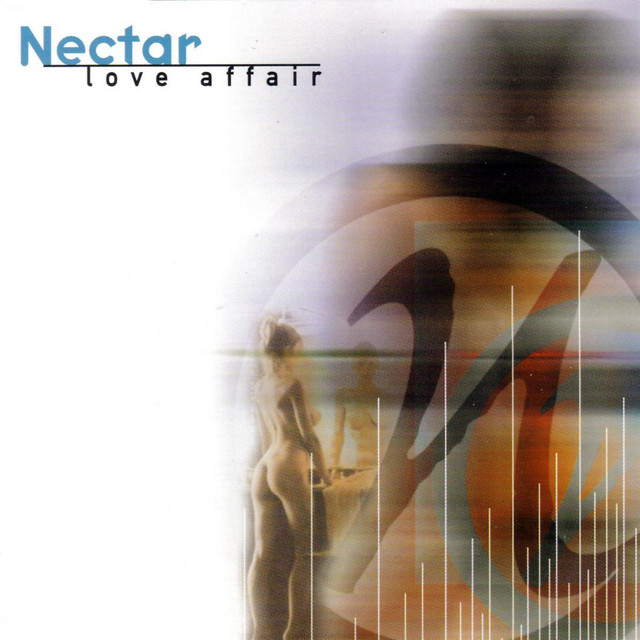 Love Affair cover art