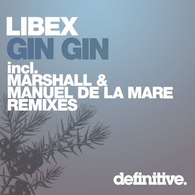 Gin Gin cover art