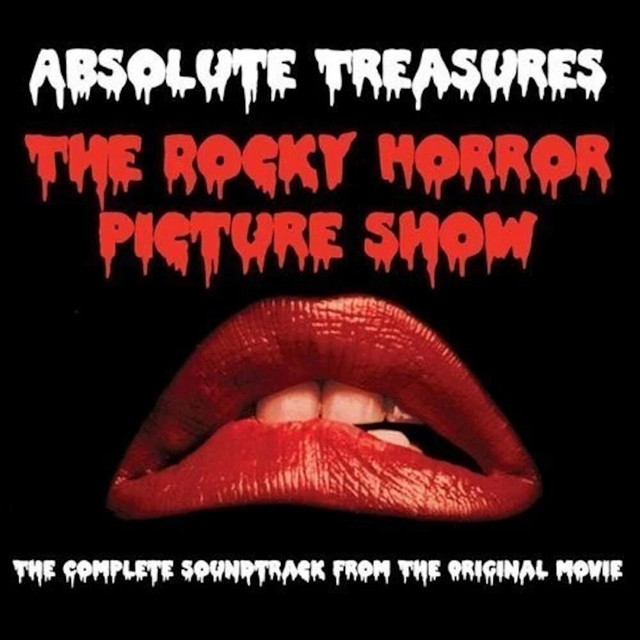 Sweet Transvestite