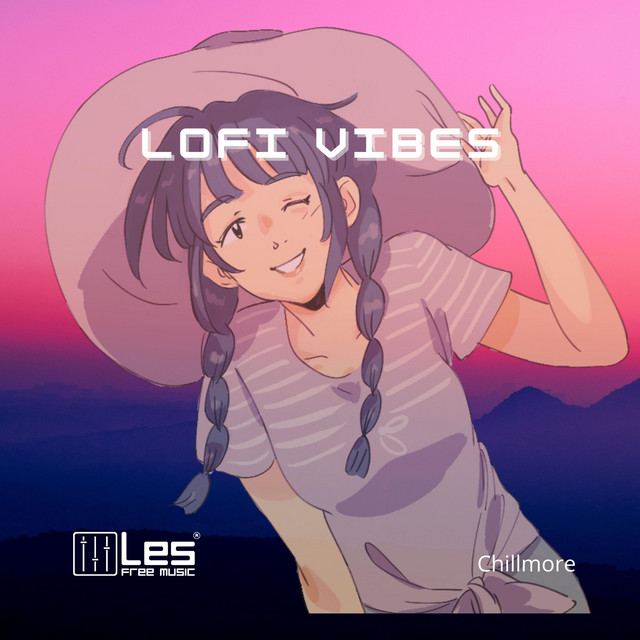 Обкладинка: Lofi Vibes — Chillmore