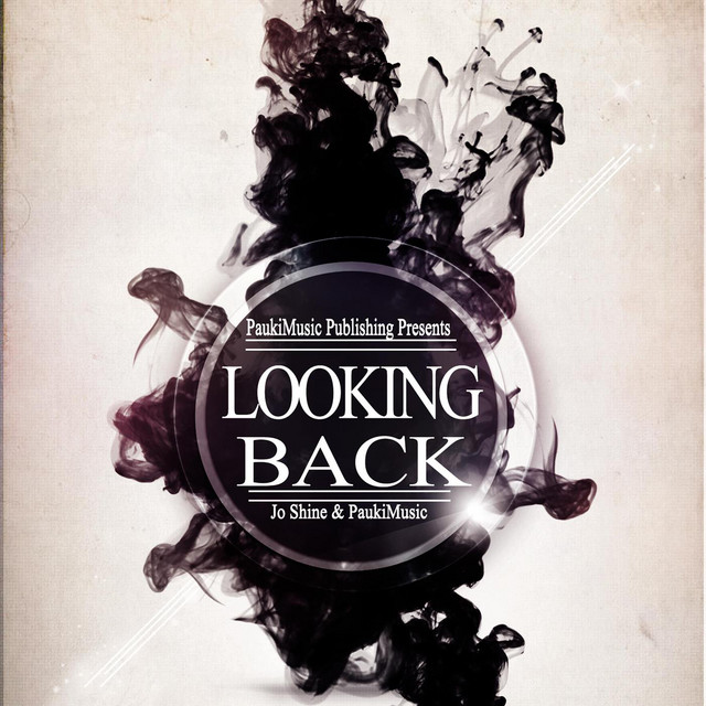 Looking Back cover art