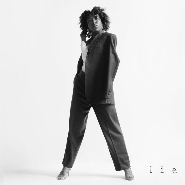 Lie cover