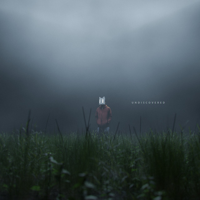 Undiscovered cover art