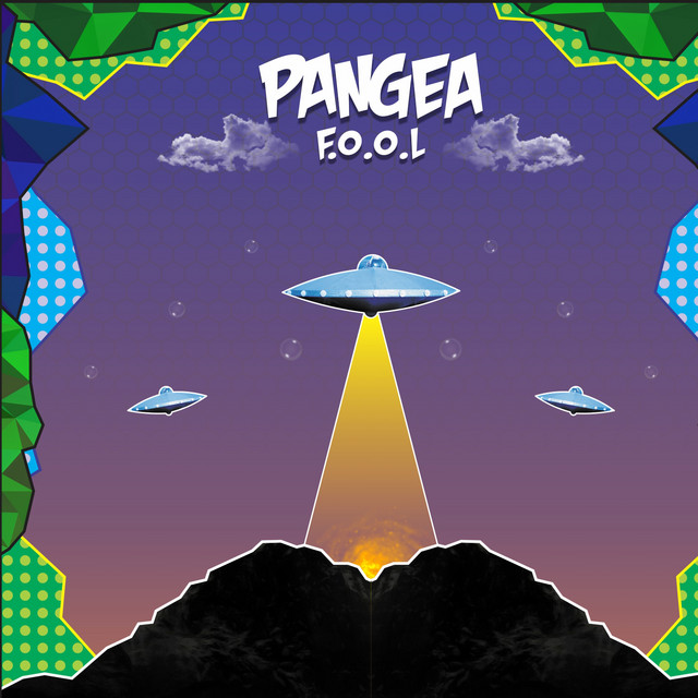 F.O.O.L cover art