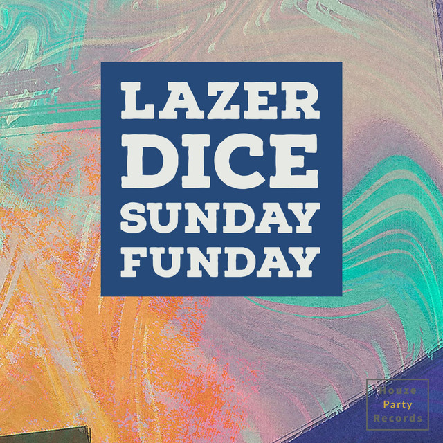 Sunday Funday cover art