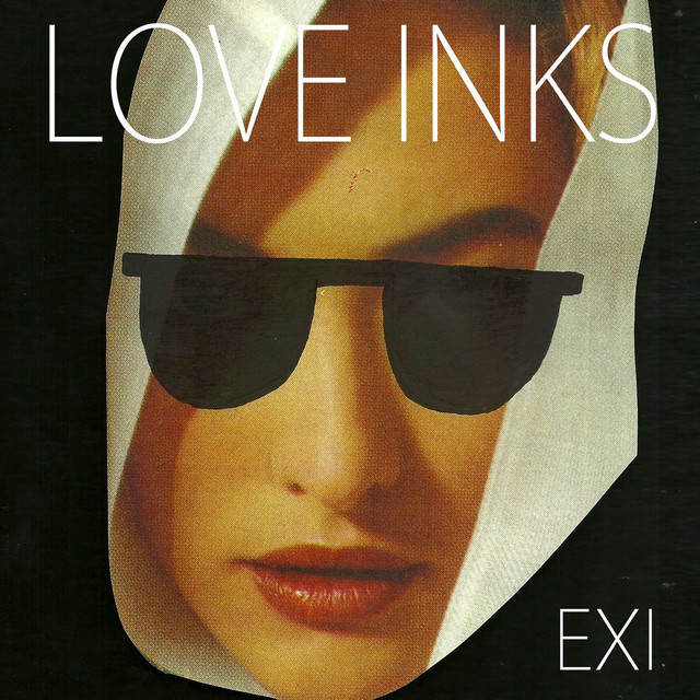 Exi cover art