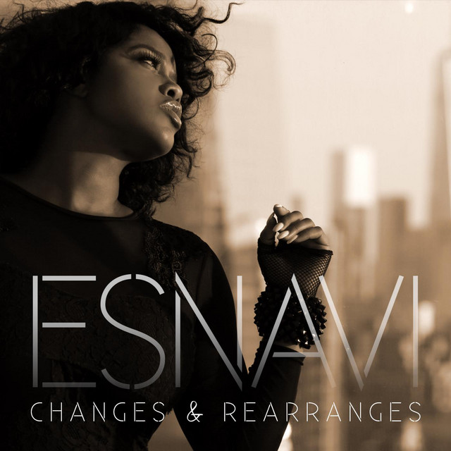 Changes & Rearranges cover