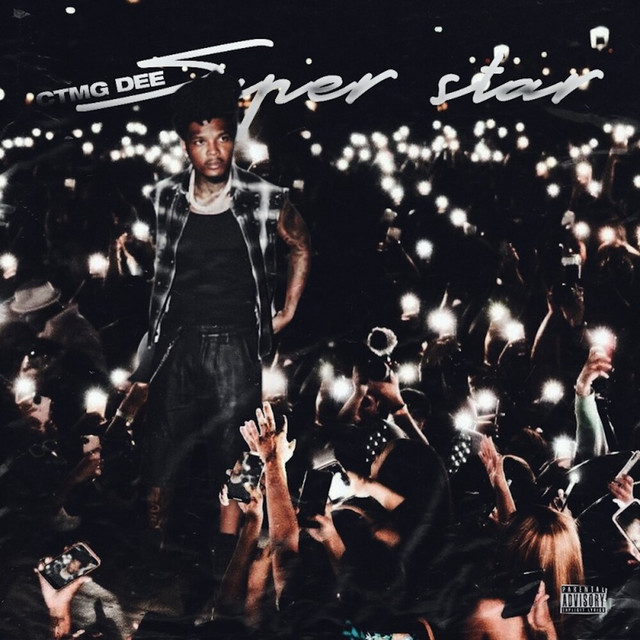 undefined album image