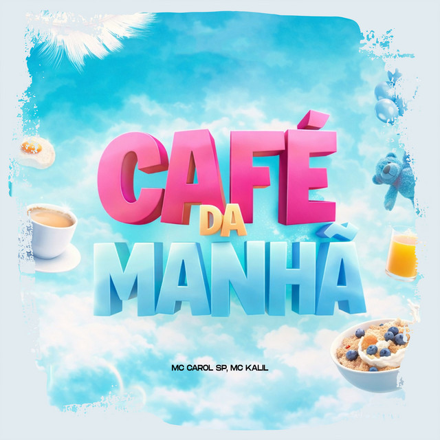 Café da Manhã