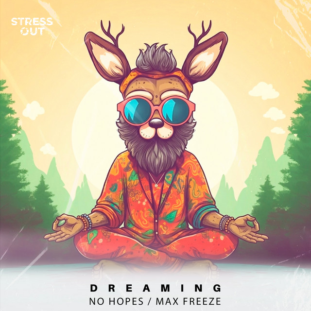Dreaming
