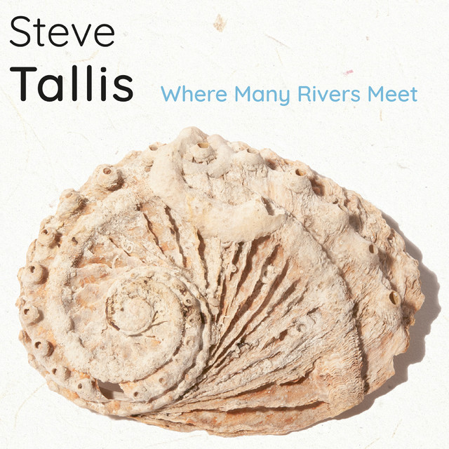 Where Many Rivers Meet cover