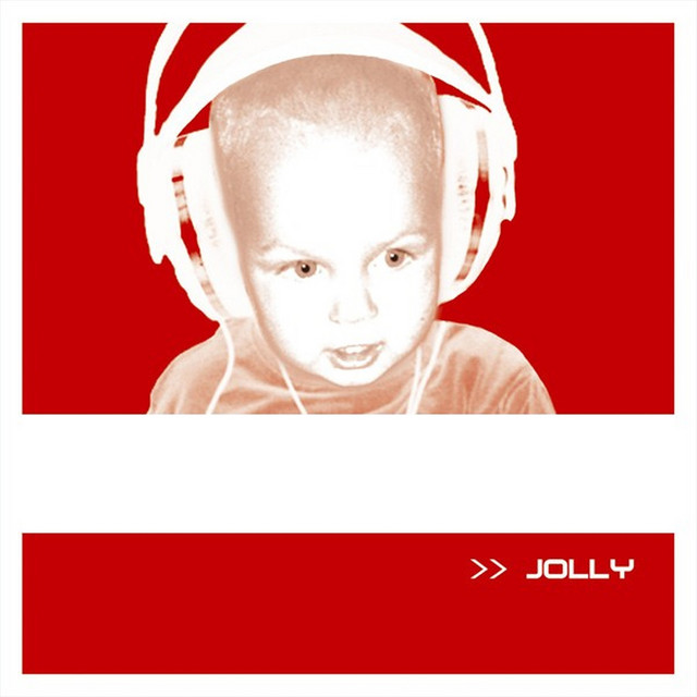 Jolly cover
