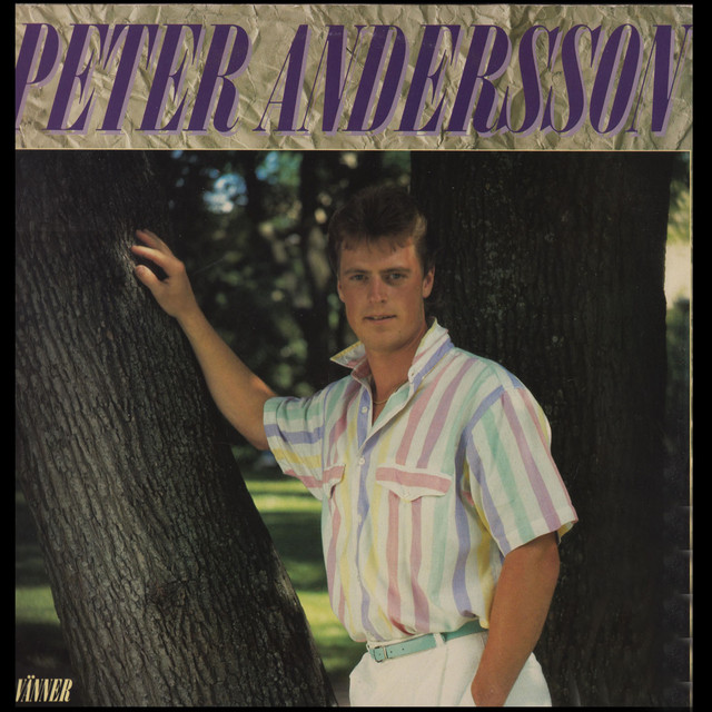 Peter Andersson Photo