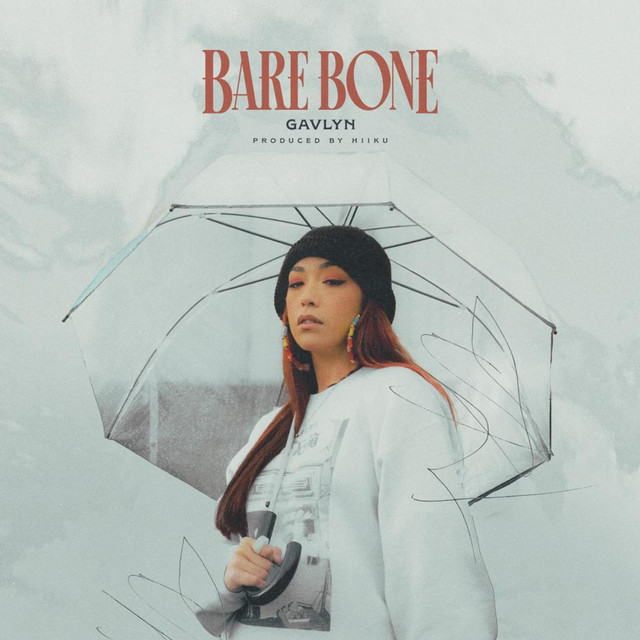 Bare Bone - song and lyrics by Gavlyn | Spotify