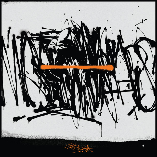 MONSTAS cover art