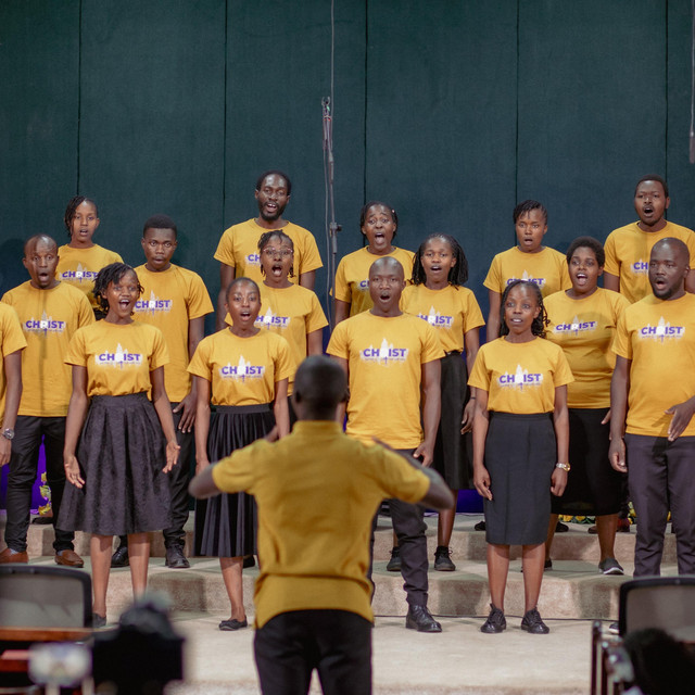 Jabali Chorale