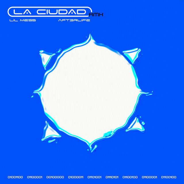 La Ciudad Rmx