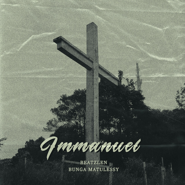 Immanuel (Instrumental Renungan) cover art