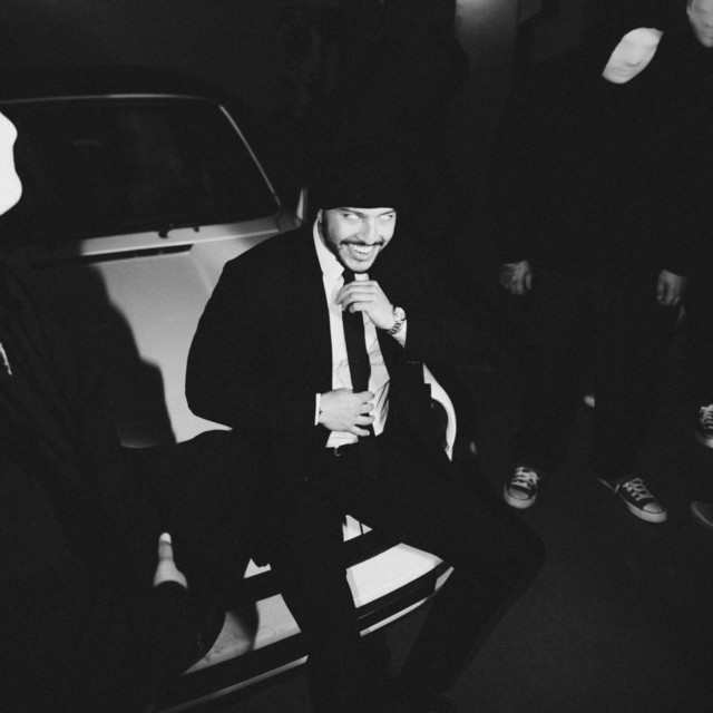 undefined album image