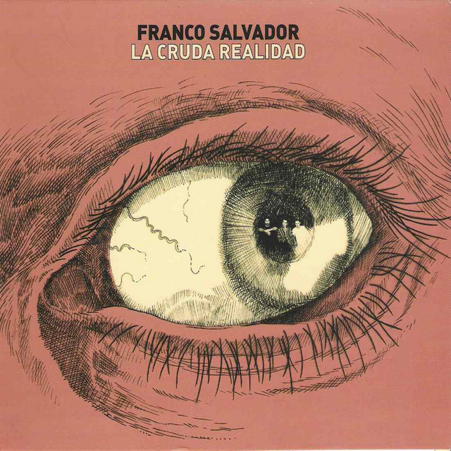 Franco Salvador Photo