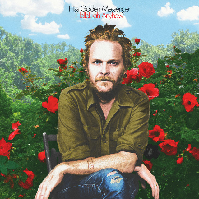 Domino (Time Will Tell) - Hiss Golden Messenger