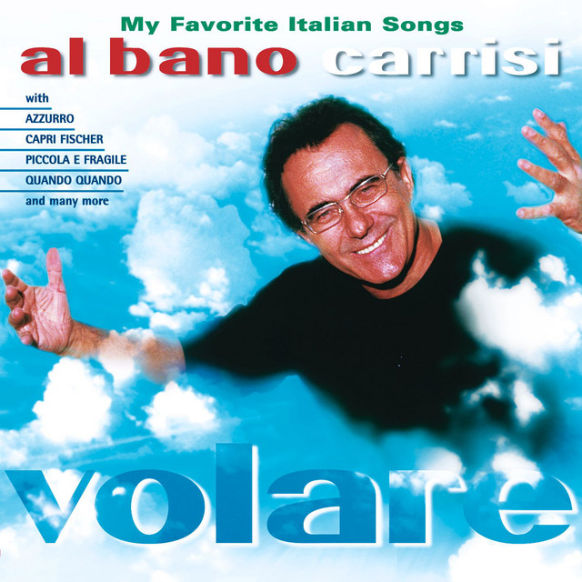 Volare cover art