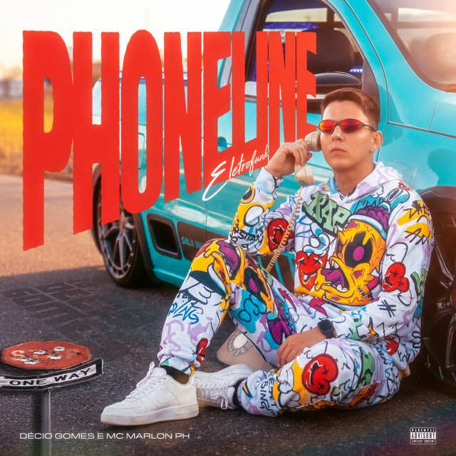 Phoneline Eletrofunk