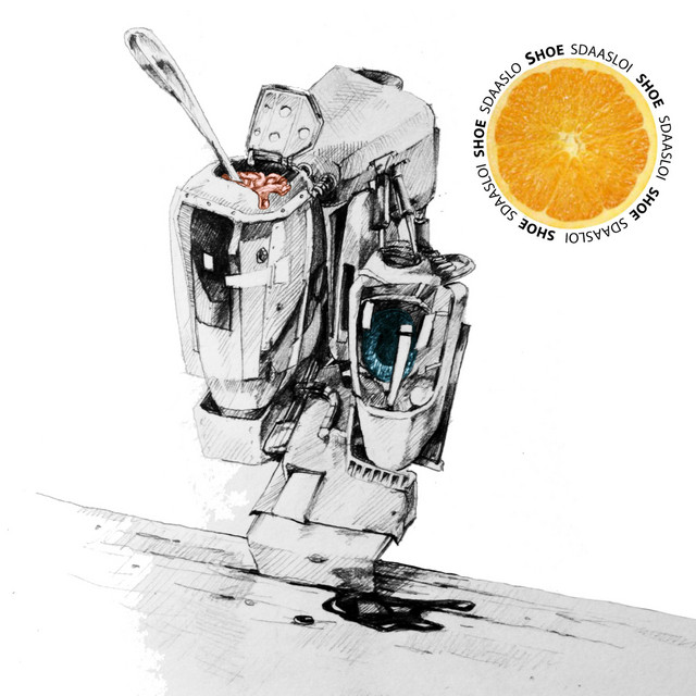 Sdaasloi cover art