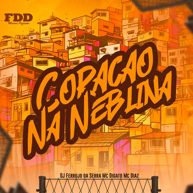 Coração Na Neblina