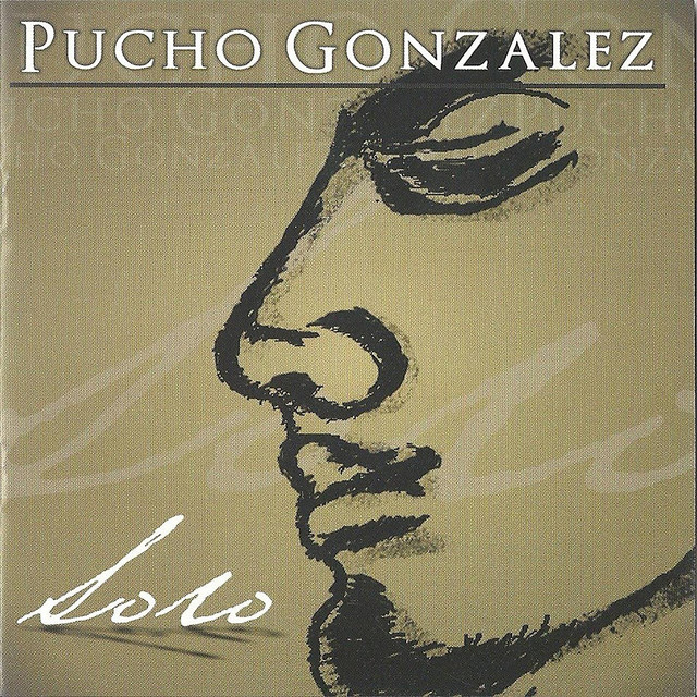 Solo cover art