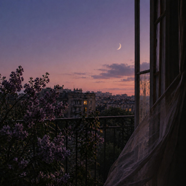 Мысли album image