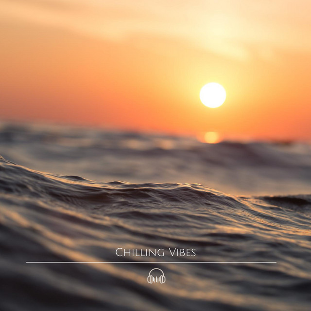 Chilling Vibes cover art