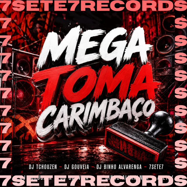 MEGA TOMA CARIMBAÇO