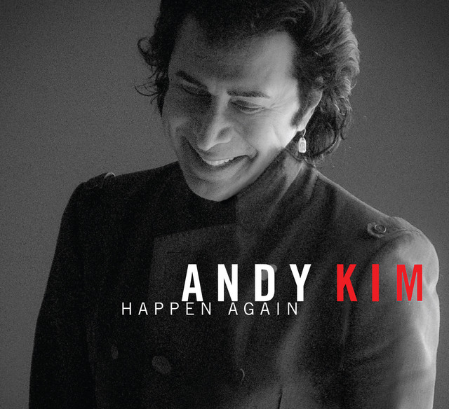 Happen Again cover art