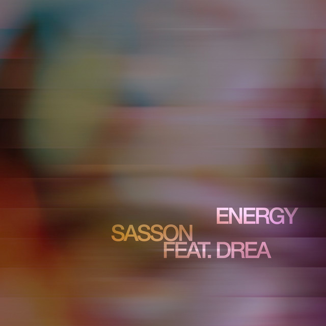 Energy - Extended Mix